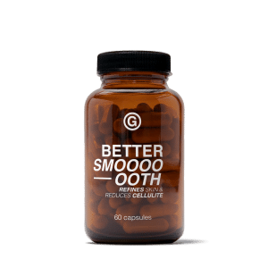 Better Smooth