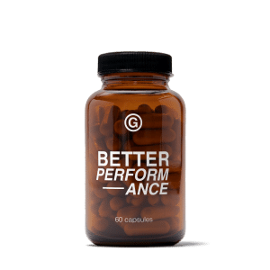 Better Performance