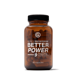 Better Power
