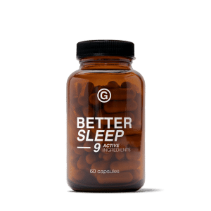 Better Sleep